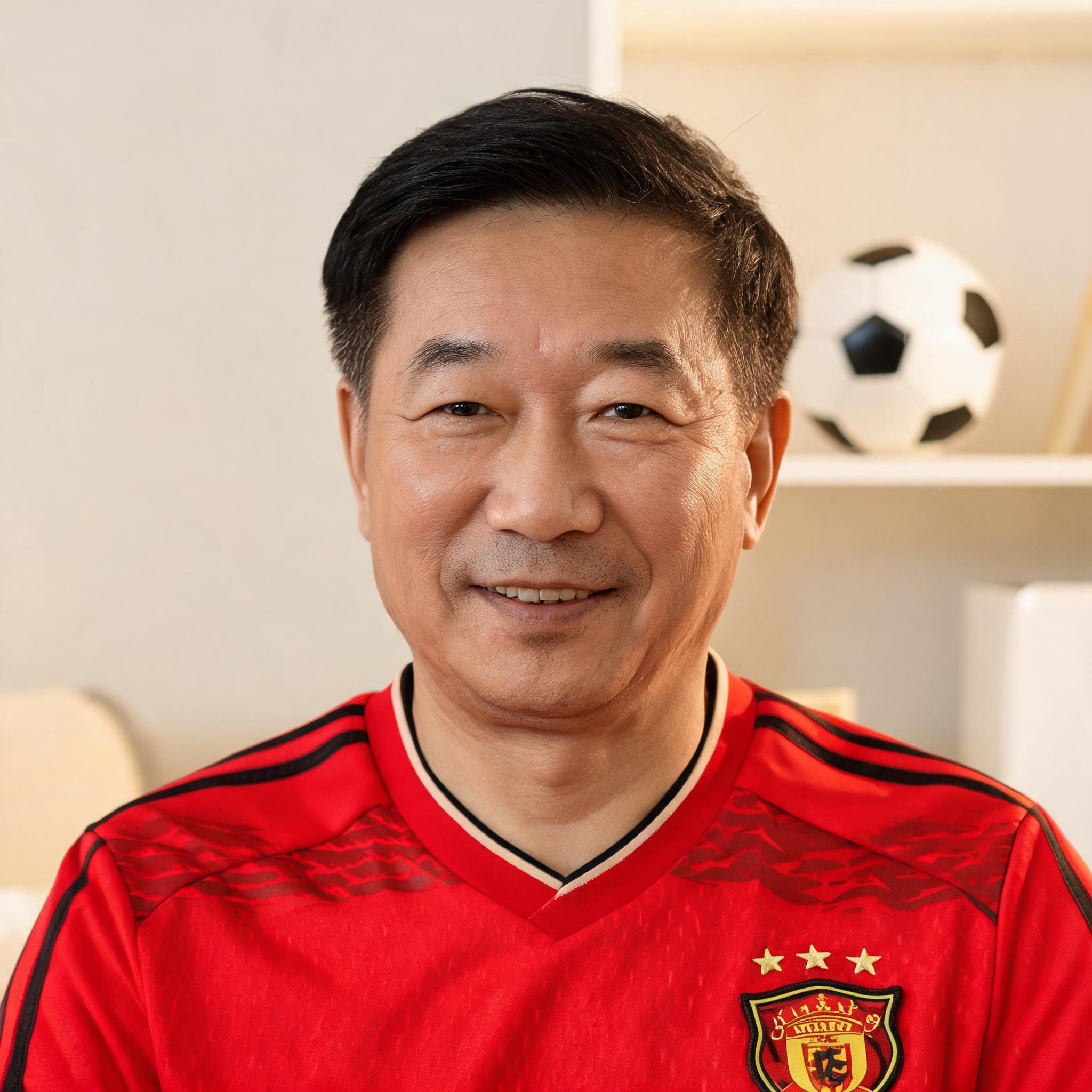 球迷用户头像